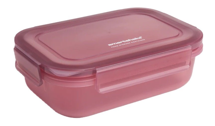 Meal Prep Shaker: Essen clever für unterwegs vorbereiten