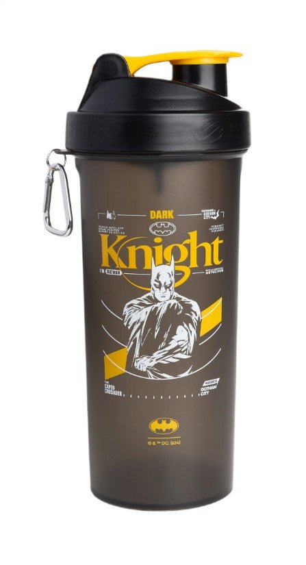 Preworkout Shaker auswählen: Worauf du wirklich achten solltest