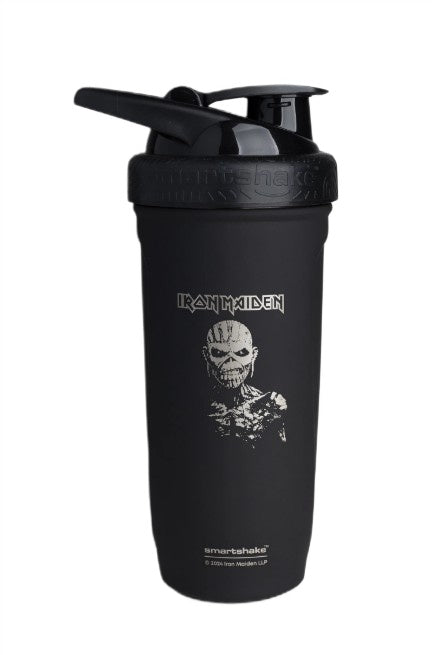 Shaker mit Mix-Sieb oder Mixing Ball – was mischt besser?