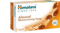 Almond Moisturizing Soap - 75 grams - MioVita