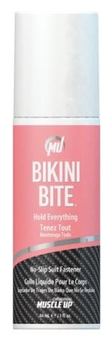 Bikini Bite, Roll - On - 89 ml. - MioVita