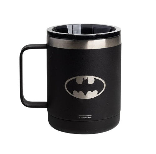Bohtal Insulated Coffee Mug, Batman - 350 ml. - MioVita