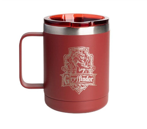 Bohtal Insulated Coffee Mug, Gryffindor - 350 ml. - MioVita