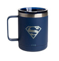 Bohtal Insulated Coffee Mug, Superman - 350 ml. - MioVita