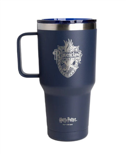 Bohtal Insulated Nomad Tumbler - Harry Potter, Ravenclaw - 900 ml. - MioVita