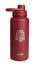 Bohtal Insulated Sports Bottle - Harry Potter, Gryffindor - 960 ml. - MioVita