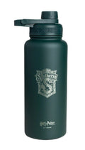 Bohtal Insulated Sports Bottle - Harry Potter, Slytherin - 960 ml. - MioVita