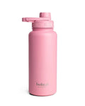 Bohtal Insulated Sports Bottle, Pink - 960 ml. - MioVita