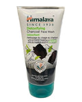 Detoxifying Charcoal Face Wash - 150 ml. - MioVita
