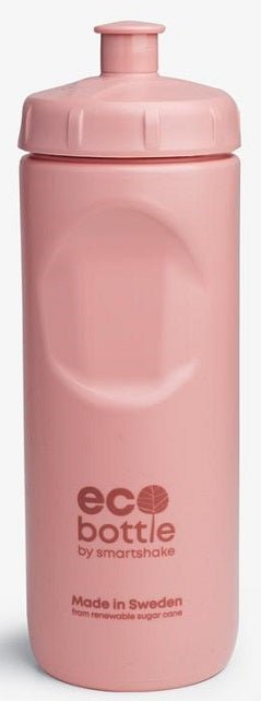 EcoBottle Squeeze, Burnt Pink - 500 ml. - MioVita