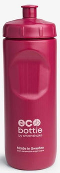 EcoBottle Squeeze, Deep Rose - 500 ml. - MioVita