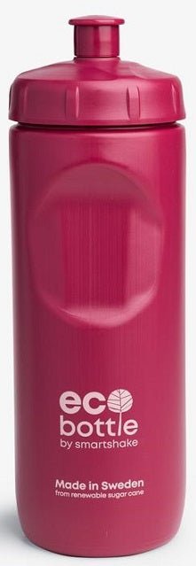 EcoBottle Squeeze, Deep Rose - 500 ml. - MioVita