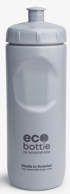 EcoBottle Squeeze, Grey - 500 ml. - MioVita