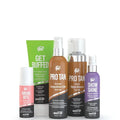 Female Competition Tanning Kit - MioVita