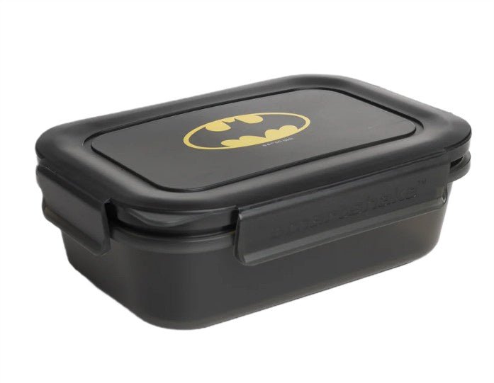 Food Storage Container, Batman - 800 ml. - MioVita