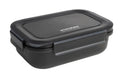 Food Storage Container, Black - 800 ml. - MioVita
