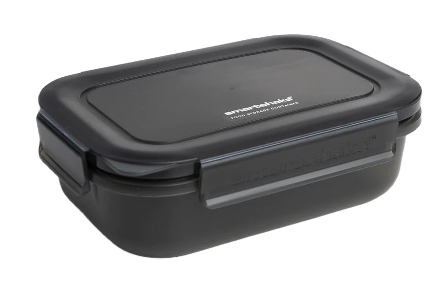 Food Storage Container, Black - 800 ml. - MioVita