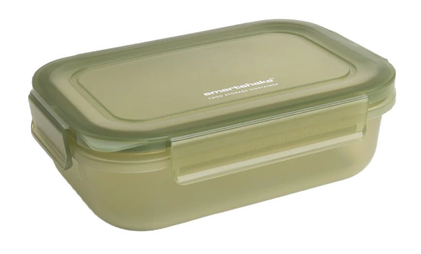 Food Storage Container, Dusky Green - 800 ml. - MioVita
