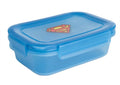 Food Storage Container, Superman - 800 ml. - MioVita