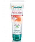 Gentle Exfoliating Apricot Scrub - 75 ml. - MioVita