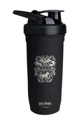Harry Potter Collection Stainless Steel Shaker, Expecto Patronum - 900 ml. - MioVita