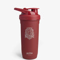 Harry Potter Collection Stainless Steel Shaker, Gryffindor - 900 ml. - MioVita