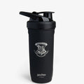 Harry Potter Collection Stainless Steel Shaker, Hogwarts - 900 ml. - MioVita