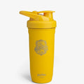 Harry Potter Collection Stainless Steel Shaker, Hufflepuff - 900 ml. - MioVita