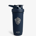 Harry Potter Collection Stainless Steel Shaker, Ravenclaw - 900 ml. - MioVita