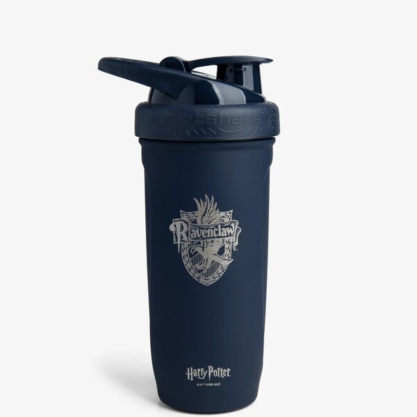 Harry Potter Collection Stainless Steel Shaker, Ravenclaw - 900 ml. - MioVita