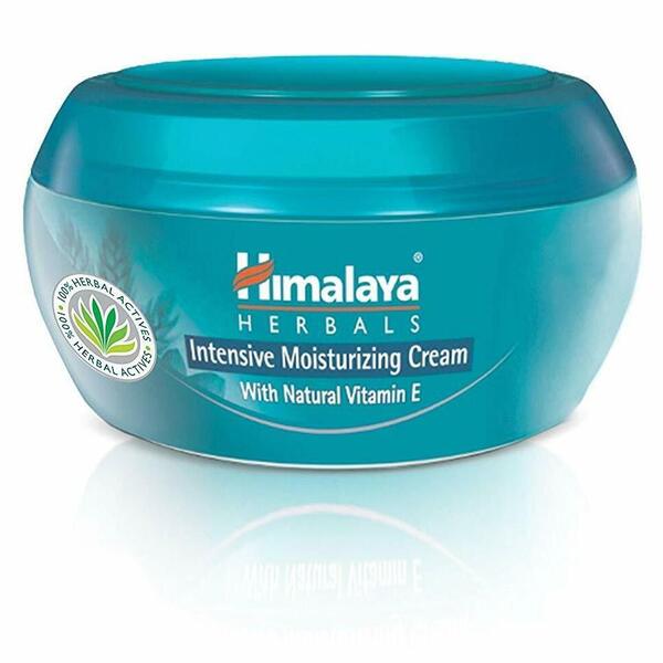 Intensive Moisturizing Cream - 50 ml. - MioVita