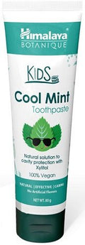 Kids Toothpaste, Cool Mint - 80 grams - MioVita