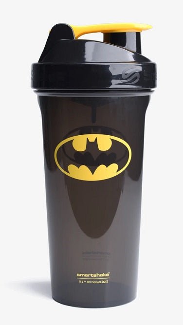 Lite DC Comics, Batman - 800 ml. - MioVita