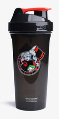 Lite DC Comics, Harley Quinn - 800 ml. - MioVita