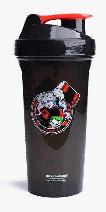 Lite DC Comics, Harley Quinn - 800 ml. - MioVita