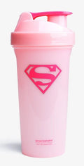 Lite DC Comics, Supergirl - 800 ml. - MioVita