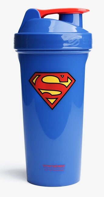 Lite DC Comics, Superman - 800 ml. - MioVita