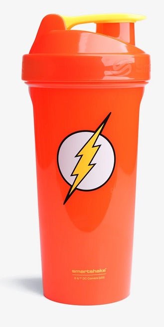 Lite DC Comics, The Flash - 800 ml. - MioVita