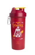 Lite DC Comics, Wonder Woman Amazonian Warrior - 1000 ml. - MioVita