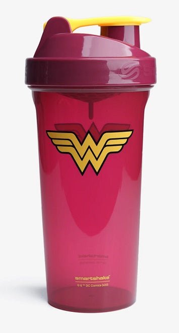 Lite DC Comics, WonderWoman - 800 ml. - MioVita