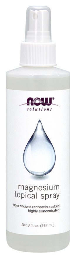 Magnesium Topical Spray - 237 ml. - MioVita