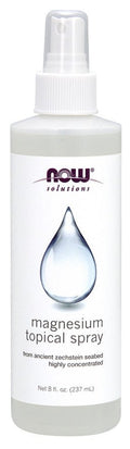 Magnesium Topical Spray - 237 ml. - MioVita