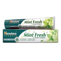 Mint Fresh Herbal Toothpaste - 75 ml. - MioVita