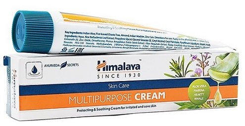 Multipurpose Cream - 20 grams - MioVita