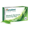 Neem & Turmeric Protecting Soap - 75 grams - MioVita