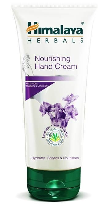 Nourishing Hand Cream - 50 ml. - MioVita