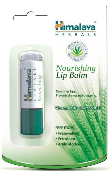 Nourishing Lip Balm - 4.5 grams - MioVita