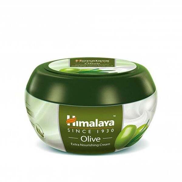 Olive Extra Nourishing Cream - 150 ml. - MioVita
