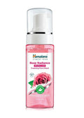 Organic Rose Radiance Micellar Foaming Face Wash - 150 ml. - MioVita