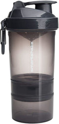 Original2Go, Dark Grey - 600 ml. - MioVita
